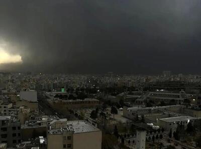  ۴ توصیه برای حفظ سلامت در برابر باران‌های اسیدی