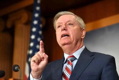  توصیه خبرساز لیندسی گراهام به کشورهای عربی درباره ایران