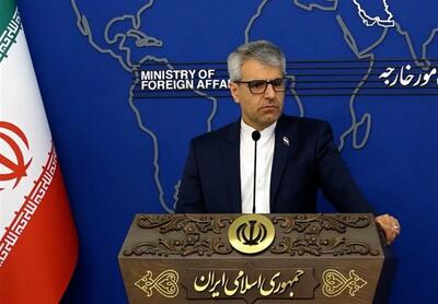  بقائی: حمله به مخازن سوخت، جنایت علیه بشریت است