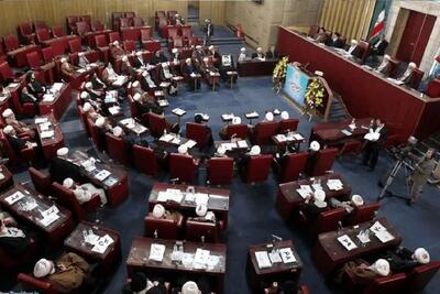  اعتماد: برای انتخاب رهبر با خاتمی و ظریف مشورت کنید