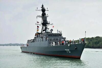  تعداد دقیق شهدا و مجروحان ناوشکن دنا