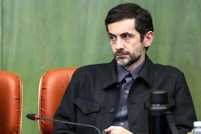  ناراحتی آقا یوسف از واکنش‌ به نطق خبرساز پدرش