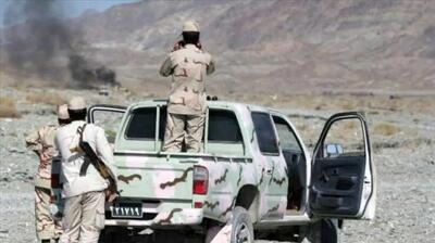  حمله خونین