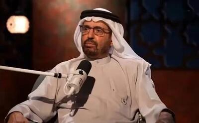  امارات حمله به ایران را تکذیب کرد