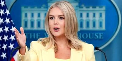  ادعای کاخ سفید درخصوص اعزام نیرو به ایران