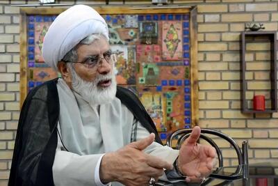  توصیه محسن رهامی به مجلس خبرگان درباره انتخاب رهبر