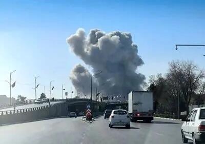  شهادت ۲۰ شهروند نجف‌آبادی در حمله امروز آمریکا