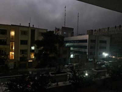  هشدار اورژانس تهران: از منزل خارج نشوید