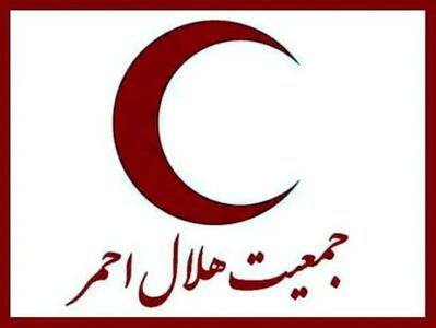  اطلاعیه‌های آموزشی هلال احمر درباره محافظت در برابر باران‌های اسیدی سمی ناشی از انفجار مخازن سوخت