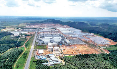  مراکز داده، نوع جدیدی از اهداف زیرساختی در حملات نظامی