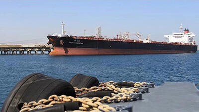  کشتیرانی در شوک جنگ