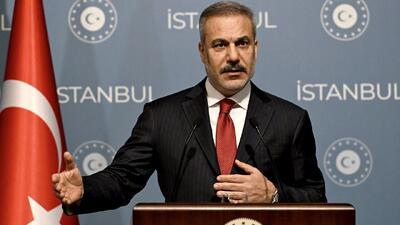  هشدار ترکیه درباره جنگ ایران و آمریکا / هیچ برنده‌ای در این درگیری وجود ندارد