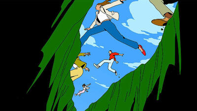  فراموشی پیش‌فرض‌ها، لازمه مدیریت در ابهام