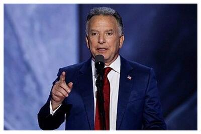  واکنش ویتکاف درباره ادعای کمک اطلاعاتی روسیه به ایران/به روسیه اطلاع دادیم به ایران کمک نکند