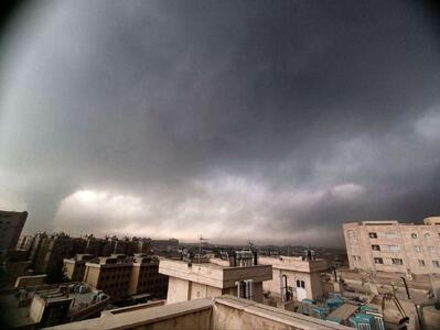  آخرین وضعیت آتش‌سوزی در مخازن سوخت تهران/ خاموش کردن کامل آتش در حال حاضر ممکن نیست