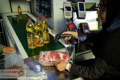  گوشت و روغن؛ داغ‌ترین عامل تورم در بهمن / فشار تورم روی کدام دهک بیشتر بود؟