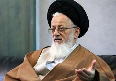  اظهارات مهم یک عضو خبرگان درباره جزئیات روند انتخاب رهبر جدید/ این انتخاب یک مسئولیت ملی و تاریخی است
