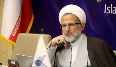  عضو مجلس خبرگان: اسامی نامزدهای رهبری محرمانه است/ تأخیری که در انتخاب رهبر جدید روی داده، ناخواسته است/ مردم به شایعات گوش ندهند