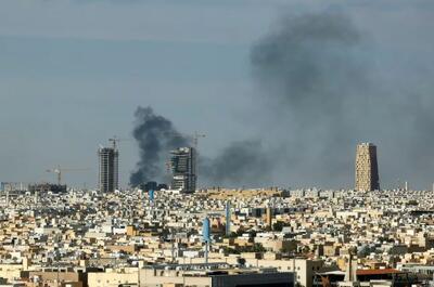  ادعای رویترز درباره پیام هشدارآمیز عربستان به ایران