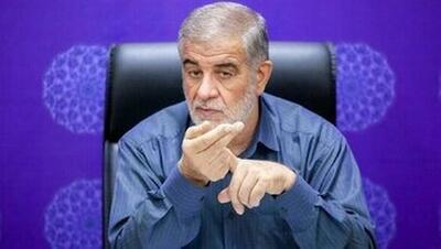  سامانه های دفاعی آمریکا در منطقه به طور کامل نابود شده اند / انتظار عملیات زمینی علیه ایران را داشتیم