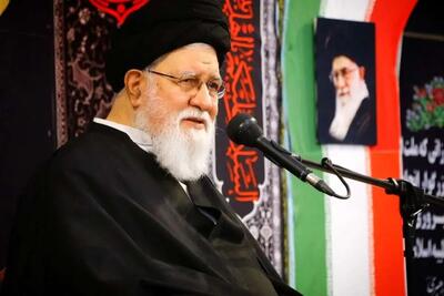  علم الهدی: رهبر تعیین شده/ آیت‌الله حسینی بوشهری به عنوان مسئول دبیرخانه خبرگان، وظیفه اعلام عمومی رهبری جدید را بر عهده دارد