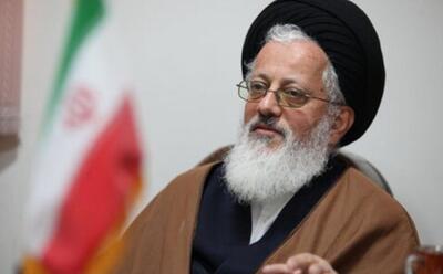  حسینی، عضو خبرگان: هنوز مشخص نیست روند دقیق انتخاب رهبری آینده چگونه پیش خواهد رفت/ فرد منتخب باید با کسب دست‌کم دو سوم آرای اعضای خبرگان، مسئولیت خطیر رهبری را برعهده بگیرد/ مجلس خبرگان باید تشکیل جلسه دهد و با معرفی افراد ارجح، رأی‌گیری نهایی صورت گیرد