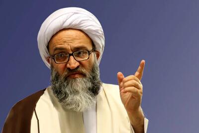  حیدری: گزینه اصلح رهبری انتخاب شده/ رهبر شهید انقلاب هیچ گزینه‌ای را مد نظر نداشتند