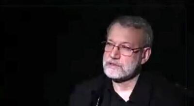  ببینید| اتحاد ملت ایران آخرین حربه‌ دشمنان برای تفرقه‌افکنی را خنثی کرد