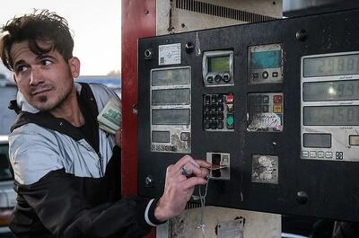  خبر جدید از وضعیت پمپ بنزین‌های تهران