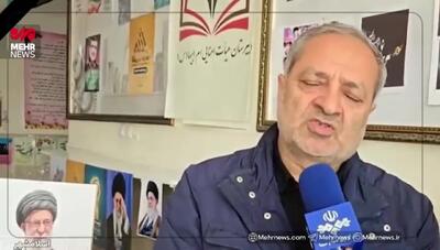  وزیر آموزش و پرورش: آموزش مجازی تا ۲۸ اسفند ادامه دارد