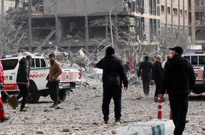  آیا جنگ طولانی می‌شود؟