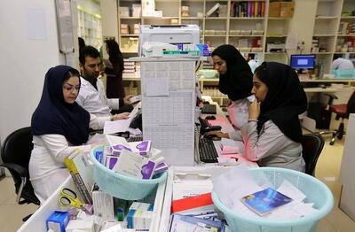  بیمه سلامت رایگان برای پنج دهک اول