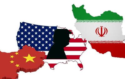  سردرگمی چین در پی حمله آمریکا و اسرائیل به ایران/ ترامپ سراغ چین هم می‌رود؟
