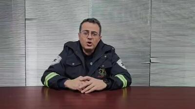  اقدامات لازم برای جلوگیری از استنشاق آلاینده‌های نفتی