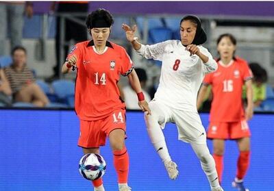  شکست تیم ملی زنان مقابل فیلیپین؛ خداحافظ استرالیا