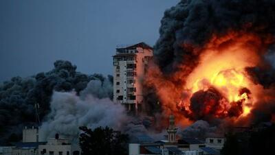  تکنیک‌های ساده‌ بازگرداندن ذهن به لحظه حال در شرایط جنگ