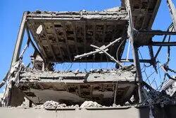  خسارت به ۲ مرکز تاریخی و آموزشی در تجاوز دشمن به شهرضا