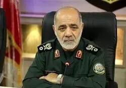  جنگ را تا از پادرآمدن دشمن ادامه می‌دهیم