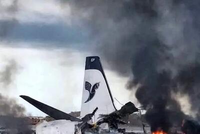  آمریکا عامدانه هواپیماهای مسافری را مورد هدف قرار می‌دهد/۴ هواپیما مورد اصابت قرار گرفتند