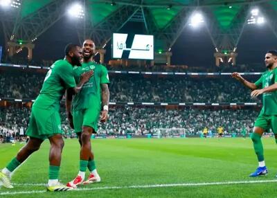  واکنش جنجالی به حرکت تونی در عربستان