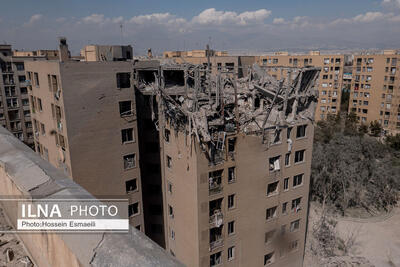  رسالت ما دفاع از ایران است/آمریکا برای دومین بار پای میز مذاکره با تحریک اسرائیل به ایران حمله کرد