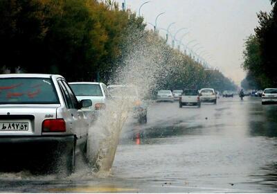  تداوم بارش‌های متناوب باران و برف در مازندران تا اواسط هفته/ موج جدید سرما در راه است