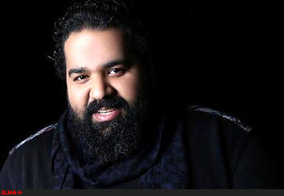  «وطن» با صدای رضا صادقی منتشر شد