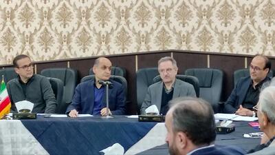  تأکید استاندار گیلان بر حفظ پویایی اقتصادی استان