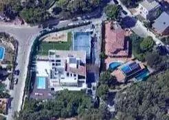  هم‌جواری با مسی ارزش ویلای اعیانی را دوچندان کرد