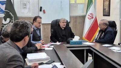  ذخایر استراتژیک استان در وضعیت پایدار است/ تداوم رصد هوشمند بازار در شرایط ویژه