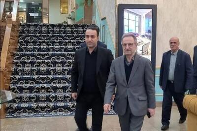  عزم ملی برای خدمت رسانی شایسته به آسیب دیدگان جنگ/ از تخفیفات گسترده اقامتی تا نظارت میدانی در شمال کشور