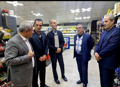  مازندرانی‌ها ۶/۹ همت کالابرگ‌ خرید کردند