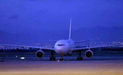  تشدید تنش‌ها در خاورمیانه منجر به لغو ده‌ها پروازها در دهلی‌نو و بمبئی  شد