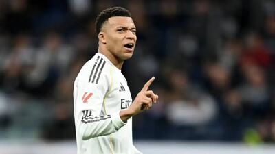  بند جریمه سنگین؛ امباپه با وجود مصدومیت به اردوی فرانسه می‌رود